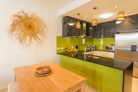 Kakadu @ The Kube (Darwin City) - Accommodation Yamba 0