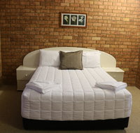 Golden Sands Motor Inn - Accommodation Yamba