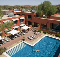 The Lost Camel Hotel - Accommodation Yamba
