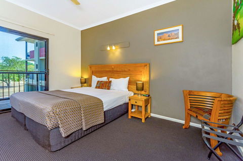 Quality Hotel Darwin Airport - Accommodation Yamba 18