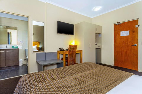 Quality Hotel Darwin Airport - Accommodation Yamba 8
