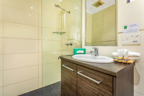 Quality Hotel Darwin Airport - Accommodation Yamba 2
