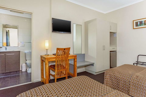 Quality Hotel Darwin Airport - Accommodation Yamba 10