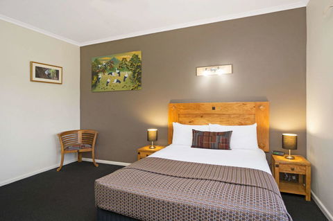 Quality Hotel Darwin Airport - Accommodation Yamba 9