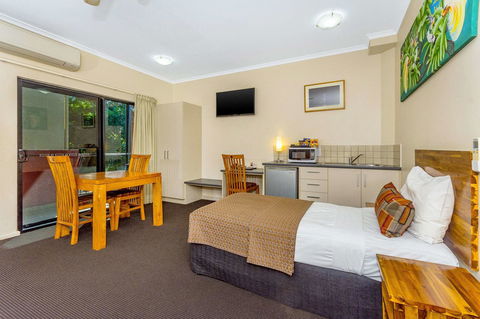 Quality Hotel Darwin Airport - Accommodation Yamba 14
