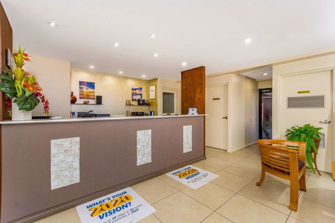 Quality Hotel Darwin Airport - Accommodation Yamba 26