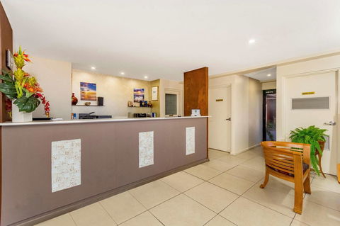 Quality Hotel Darwin Airport - Accommodation Yamba 24