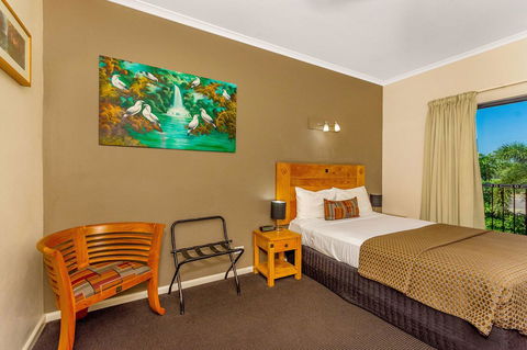 Quality Hotel Darwin Airport - Accommodation Yamba 13