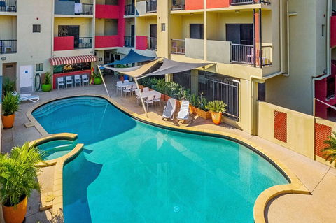 Quality Hotel Darwin Airport - Accommodation Yamba 17