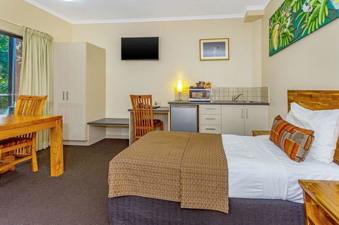 Quality Hotel Darwin Airport - Accommodation Yamba 11