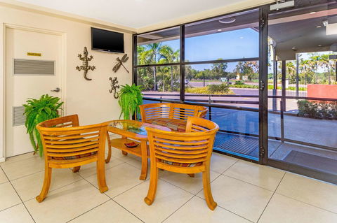 Quality Hotel Darwin Airport - Accommodation Yamba 6