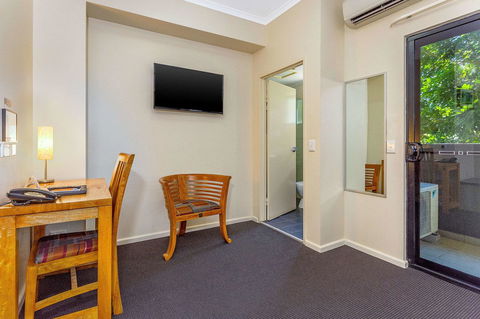 Quality Hotel Darwin Airport - Accommodation Yamba 15