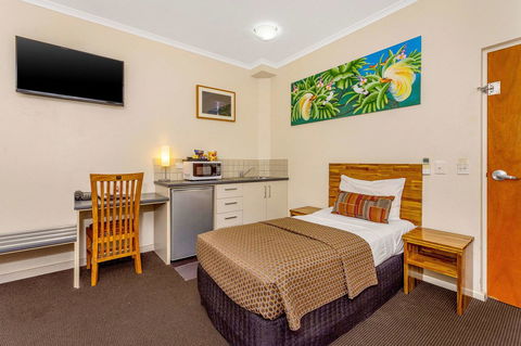 Quality Hotel Darwin Airport - Accommodation Yamba 21
