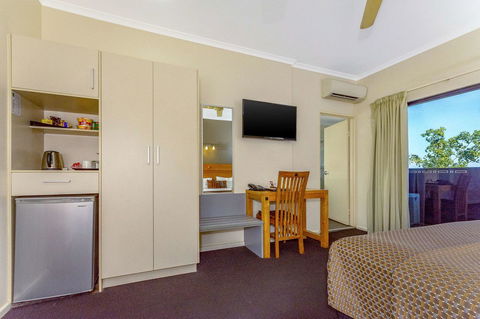 Quality Hotel Darwin Airport - Accommodation Yamba 4