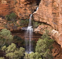 Kings Creek Station - Accommodation Yamba