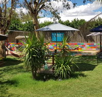 Alice's Secret Travellers Inn - Accommodation Yamba