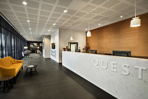 Quest Bella Vista - Accommodation Yamba 6