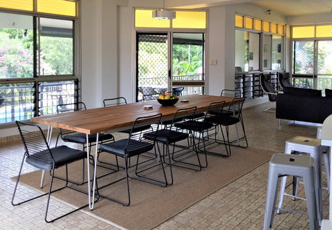 Arafura Blue - Accommodation Yamba 6