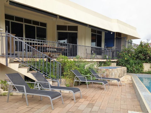 Arafura Blue - Accommodation Yamba 25