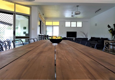 Arafura Blue - Accommodation Yamba 7