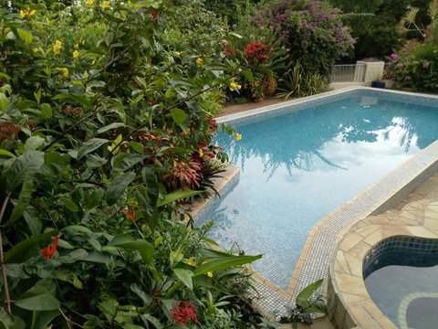 Arafura Blue - Accommodation Yamba 0