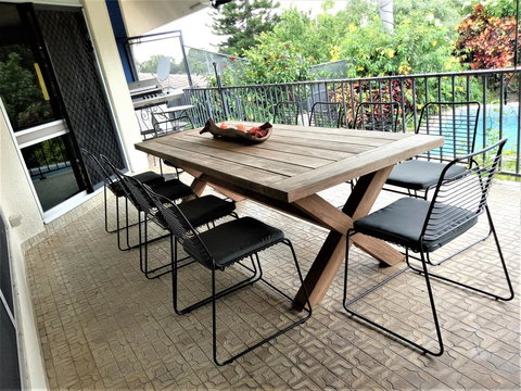 Arafura Blue - Accommodation Yamba 24