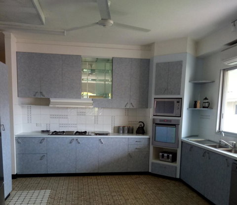 Arafura Blue - Accommodation Yamba 10