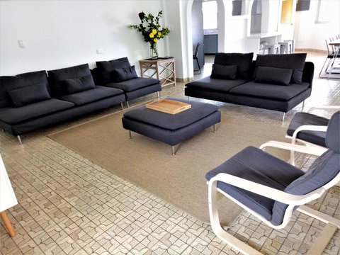 Arafura Blue - Accommodation Yamba 5