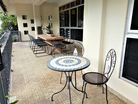 Arafura Blue - Accommodation Yamba 21