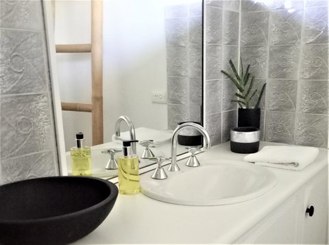 Arafura Blue - Accommodation Yamba 19