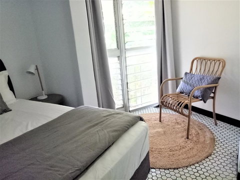 Arafura Blue - Accommodation Yamba 14