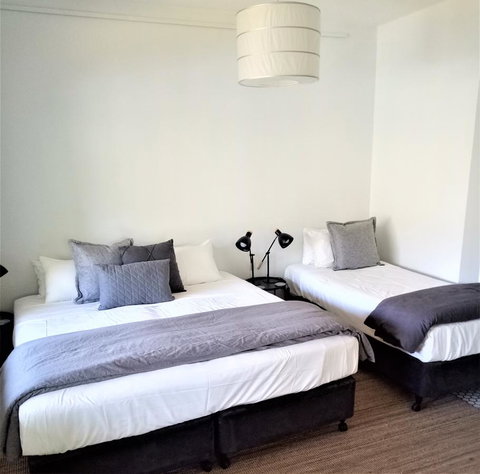 Arafura Blue - Accommodation Yamba 12