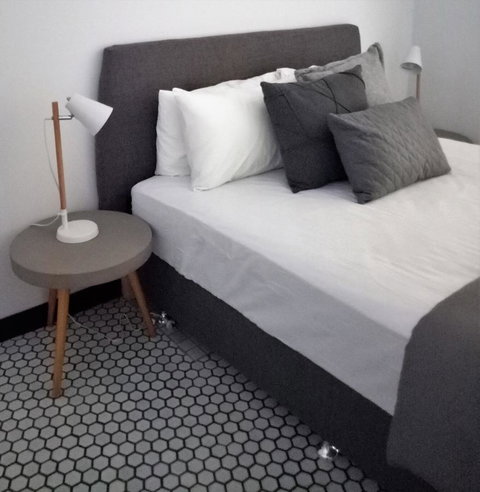 Arafura Blue - Accommodation Yamba 3