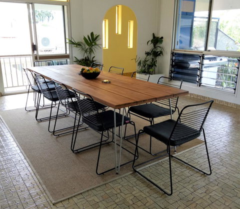 Arafura Blue - Accommodation Yamba 2