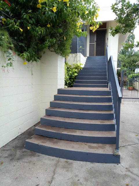 Arafura Blue - Accommodation Yamba 28