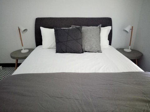 Arafura Blue - Accommodation Yamba 13