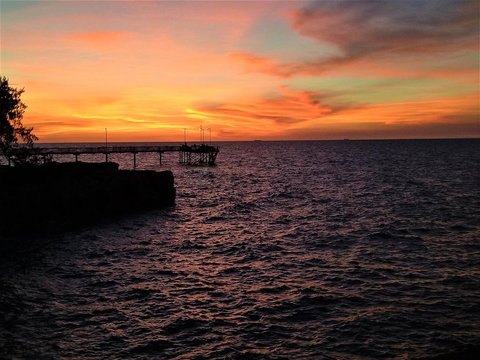 Arafura Blue - Accommodation Yamba 29