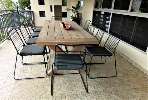 Arafura Blue - Accommodation Yamba 22