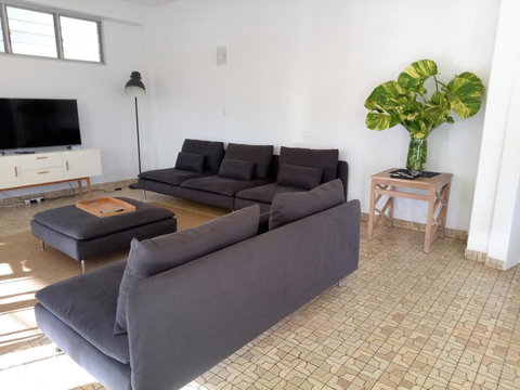 Arafura Blue - Accommodation Yamba 1