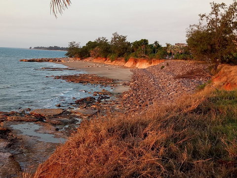 Arafura Blue - Accommodation Yamba 30