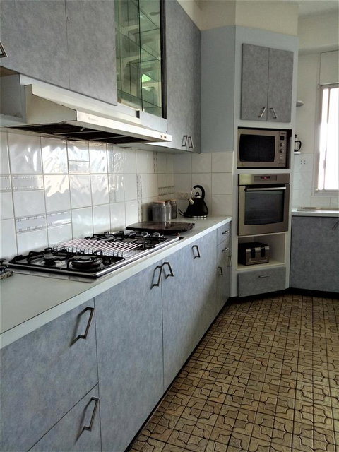 Arafura Blue - Accommodation Yamba 9