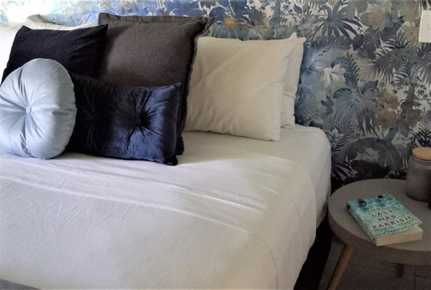 Arafura Blue - Accommodation Yamba 16