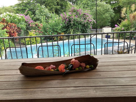 Arafura Blue - Accommodation Yamba 23