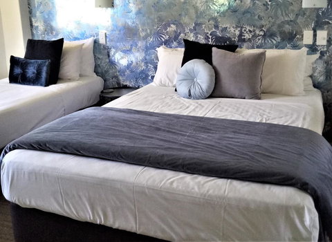 Arafura Blue - Accommodation Yamba 15