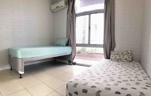 Cozy Room For A Great Stay In Darwin - Excellent Location - Accommodation Yamba 2