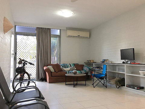 Cozy Room For A Great Stay In Darwin - Excellent Location - Accommodation Yamba 6