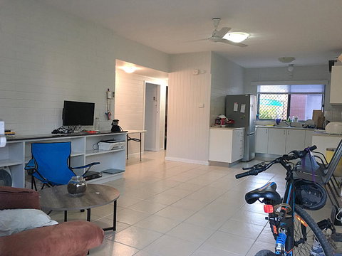 Cozy Room For A Great Stay In Darwin - Excellent Location - Accommodation Yamba 7