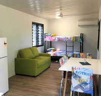 Mount Bundy Station - Accommodation Yamba