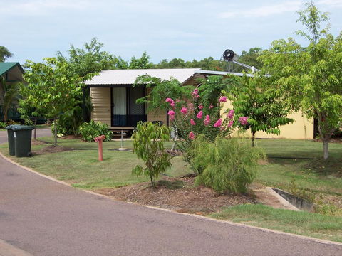 Hidden Valley Holiday Park Darwin - Accommodation Yamba 33