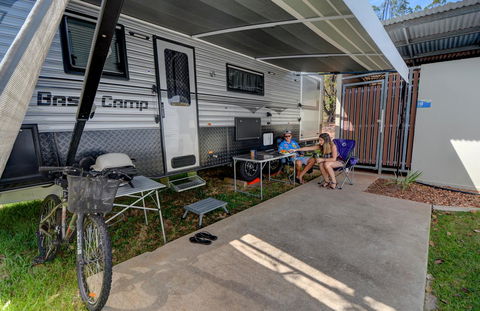 Hidden Valley Holiday Park Darwin - Accommodation Yamba 39